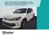 Volkswagen Tiguan Goal *AHK*LED PLUS*360° CAM*SHZ*NAVI* - Volkswagen Tiguan: Plus