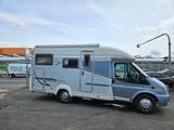 Ford Transt TEC Advantec TI 574 - Wohnwagen & Wohnmobile in Nürnberg