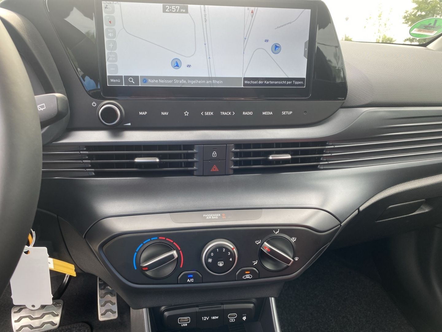 Hyundai BAYON – Bild 15