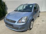 Ford Fiesta  "HU/AU Neu bis 08/27 und Inspektion Neu" - Ford Fiesta aus 2007