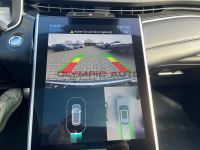 MG Marvel R 70kWh Luxury 360°CAM SPURHALTE SHZ NAVI - Image
