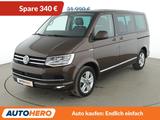 Volkswagen T6 Multivan 2.0 TDI Generation Six*NAVI*LED*ACC* - : Van, Multi