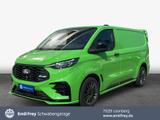 Ford Transit Custom 320 L1H1 LKW 4x4 Autm. MS-RT 125 