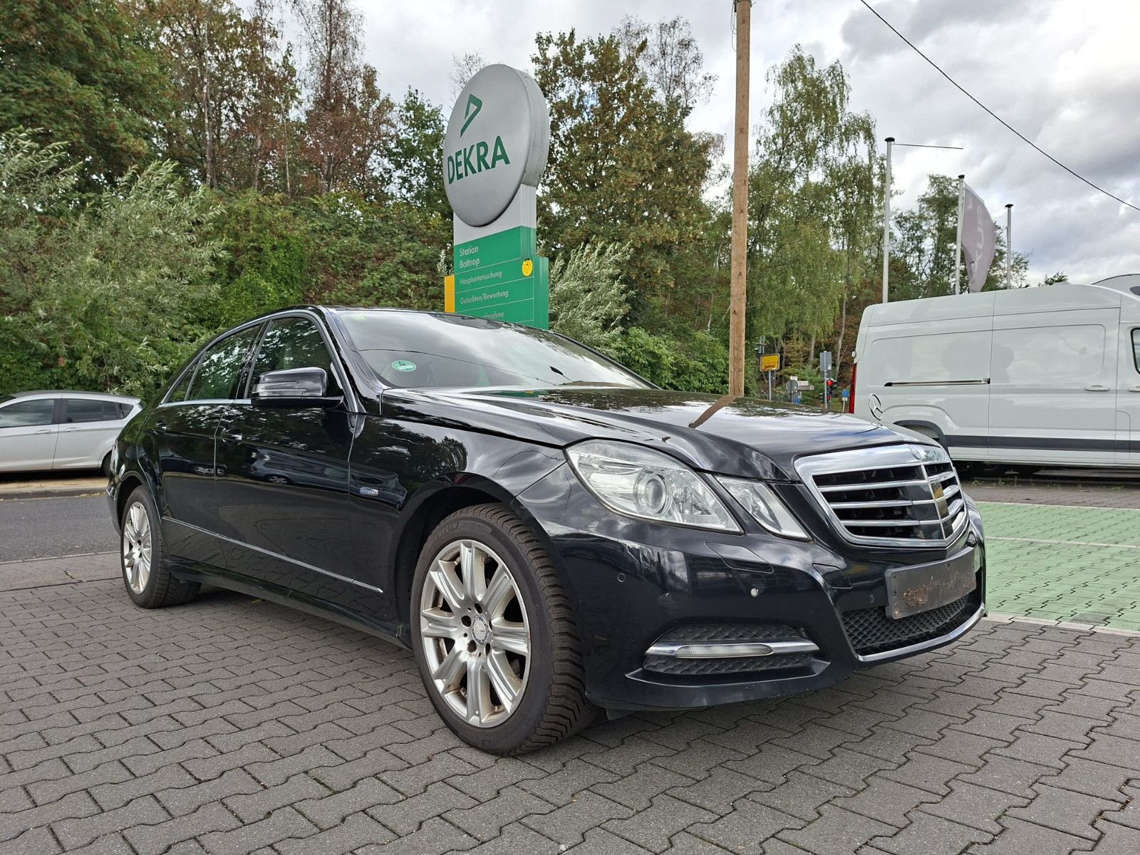 Mercedes S 350 2011, 3.0D dīzelis, Automāts, Sedans, Melns — Latvijā