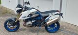 BMW HP-2 MEGAMOTO /ABS/ 1 Vorbesitzer - Angebote entsprechen deinen Suchkriterien