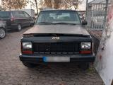 Jeep Cherokee xj AMC Eagle USA tausch gege... - Jeep: Amc