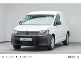 Volkswagen Caddy Cargo 1.5 TSI KLIMA*PDC*GJR*RFK*GRA* - Volkswagen New cars: Kleinbus