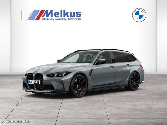 BMW M3 Competition Touring - Facelift - Ultimate Pac