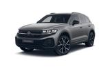 Volkswagen Touareg 3.0TDI R-Line Black Style Voll! UPE=128k - Volkswagen Touareg Vorführfahrzeuge