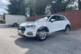 Audi AUDI Q3 35 TFSI S tronic Business - Audi Q3 Kombi Gebrauchtwagen
