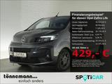 Opel Zafira Life FACELIFT EDITION AUTOMATIK+NAVI+RÜCK - gebrauchte Opel Zafira Life mit Facelift