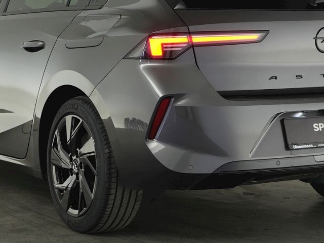 Astra L LIM GS PHEV AT+NAVI+360 GRAD KAMERA+LED