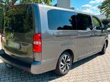 Citroën SpaceTourer 2,0 BlueHDi 180 S&S L3 Bus. Loun... - Citroën SpaceTourer von privat