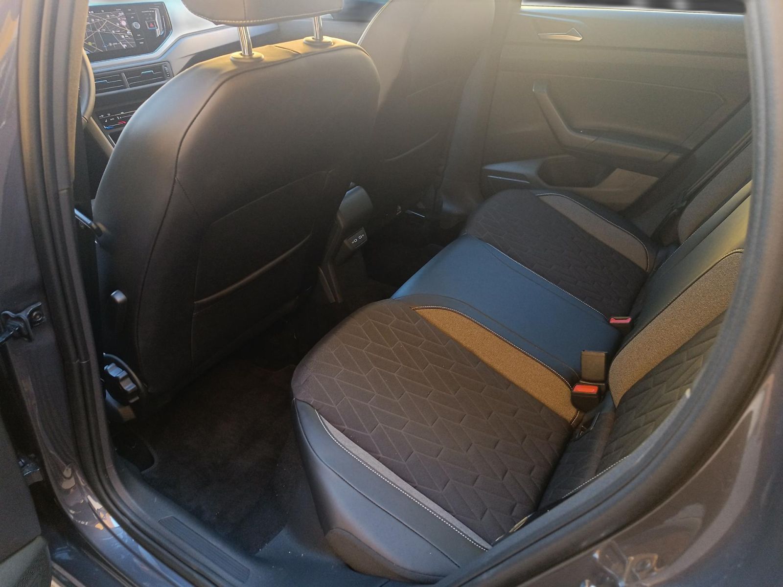 Volkswagen Taigo - Bild 17