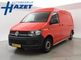 Volkswagen Transporter 2.0 TSI 150 PK BENZINE L2H2 + 2500 K - Angebote