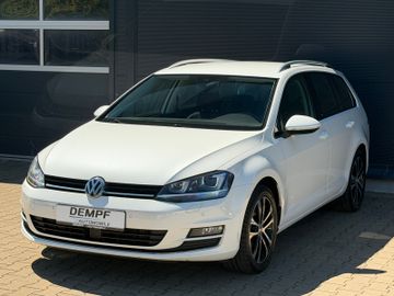 Volkswagen Golf - 2