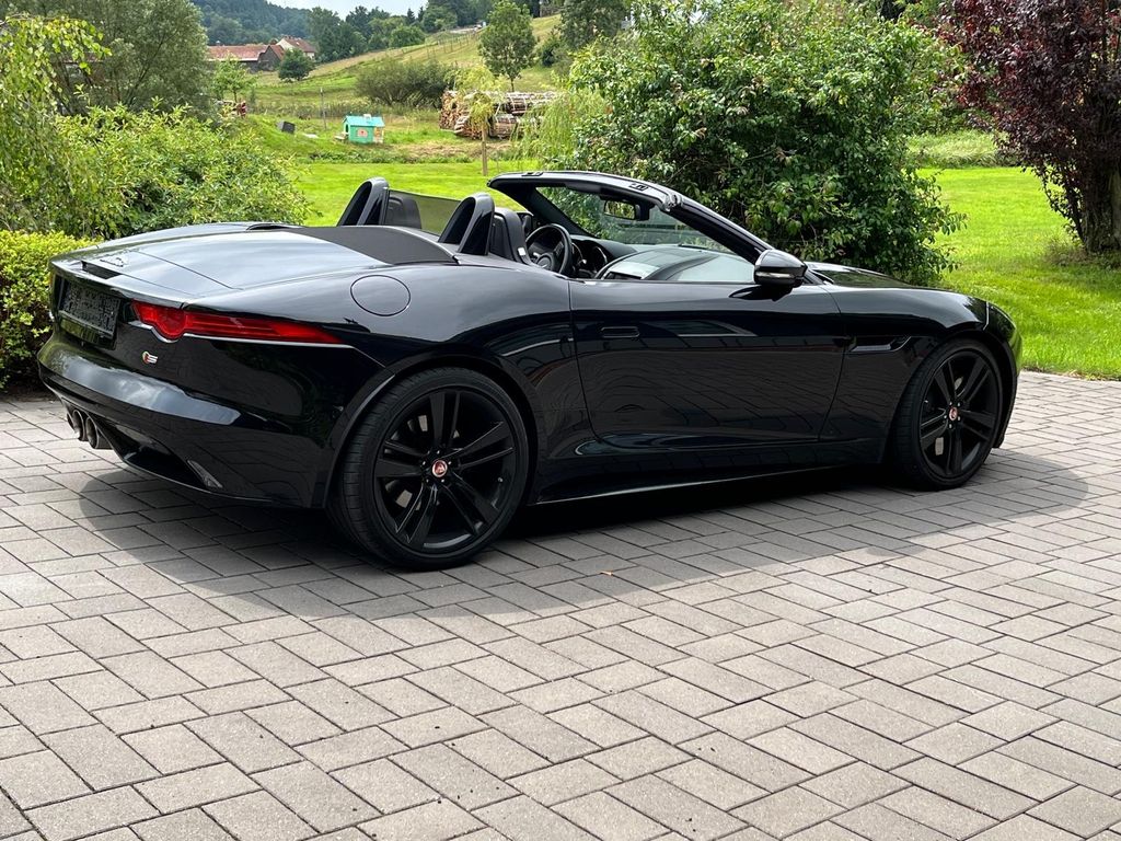 Image of Jaguar F-Type