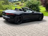 Jaguar F-Type 3.0 L V6 S Kompressor Automatik S - Jaguar F-Type aus 2016