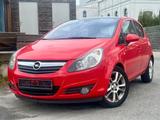 Opel Corsa D Sport - Opel Corsa aus 2010: Sport