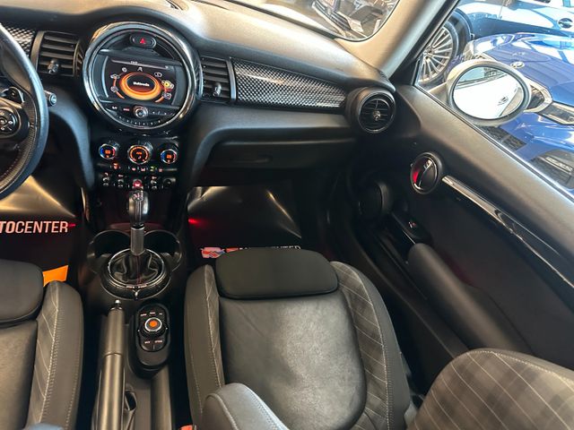 MINI COOPER SD Mini 3-trg. *2. Hand*Klima*JCW-Paket*