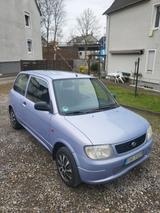 Daihatsu Cuore 1.0 Top Top - gebrauchte Daihatsu Cuore aus dem Jahr 2003