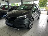 Opel MokkaX Active/AUTOMATIK/AHK/NAVI/KAMERA/GARANTIE - Opel Mokka in Leverkusen