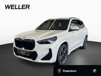BMW X1 - Vorschau Bild 1