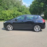 Peugeot 3008 Premium 120 VTi Premium - Peugeot 3008 aus 2009