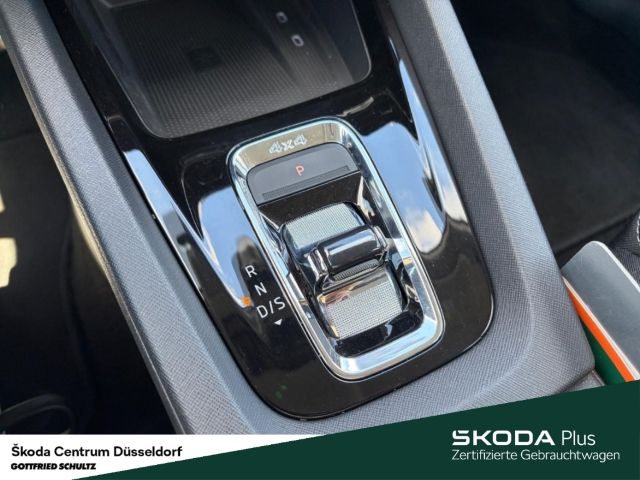 Skoda Octavia - Bild 18