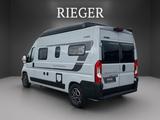 HYMER / ERIBA / HYMERCAR Redwood 600 4 Personen*3,5t*Automatik*LiFePO - Offers