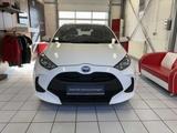 Toyota Yaris Hybrid 5-Türer 1.5 VVT-i Comfort - Toyota Yaris: Türer