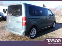Peugeot Traveller - Vorschau Bild 3
