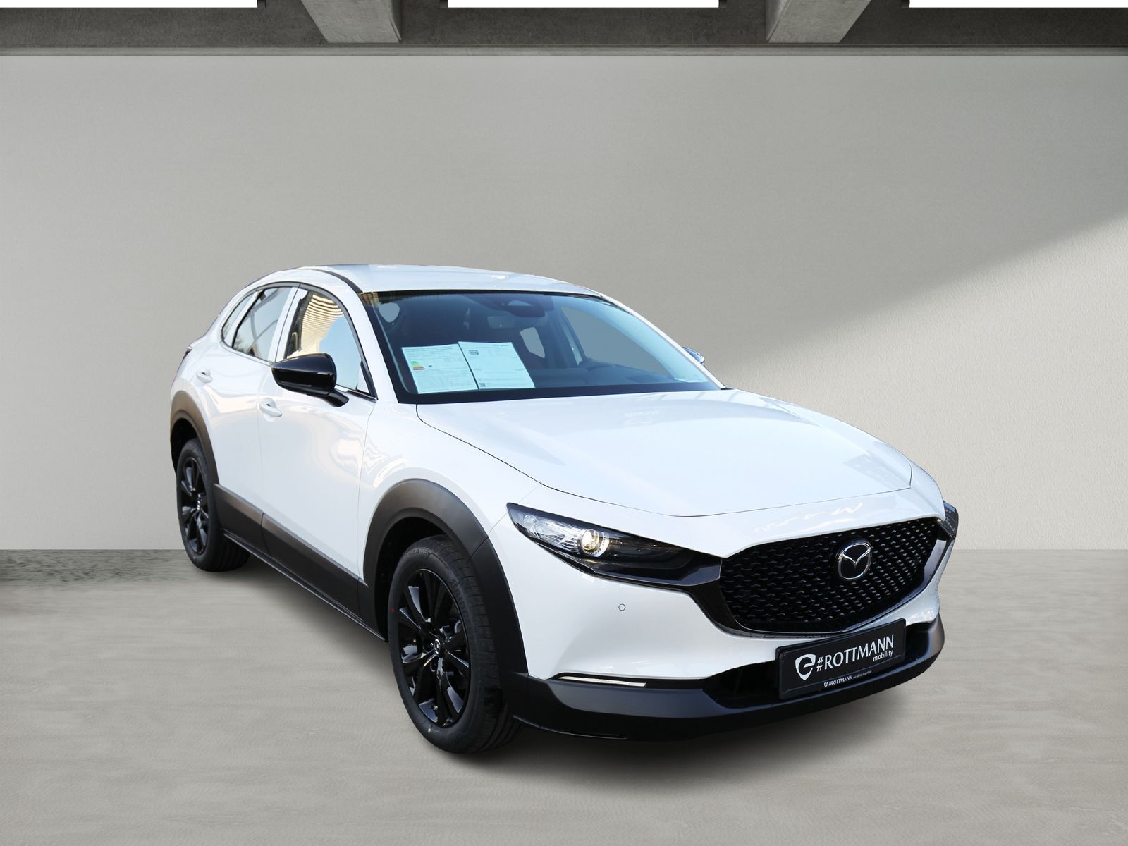 Mazda CX-30 - Bild 7