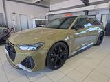 Audi RS6 UPE189k INDIVIDUAL Carbon B&O Dynamik+ Laser - gebrauchte Audi RS6 aus dem Jahr 2022