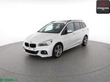 BMW 220 Gran Tourer d M SPORT HUD,1.HD,ACC,HIFI,AHK - BMW 2er Reihe mit Diesel-Antrieb: Van