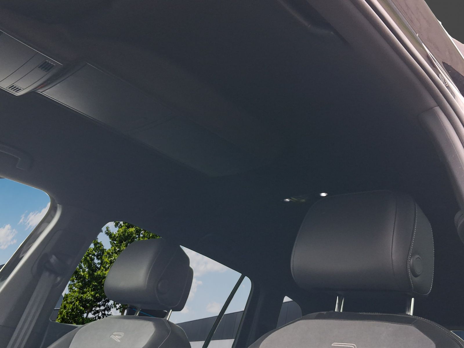 Volkswagen Tiguan Allspace - Bild 23