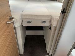 Dethleffs Pulse I 7051 EB 