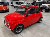 Fiat 500 *Restauriert und überholt* - gebrauchte Fiat 500 aus dem Jahr 1972