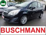 Opel Meriva EDITION*KLIMA*ALU*ALLWETTER - TÜV NEU - Opel Meriva Gebrauchtwagen in Bielefeld