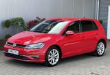 Volkswagen Golf VII 1.4 TSI BMT Highline*Xenon*Navi*Shz*ACC - Volkswagen Golf in Hamm