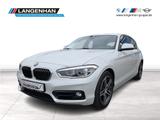 BMW 120d xDrive 5-Türer Sport Line HiFi LED GSD USB - BMW 1er Reihe: Xdrive