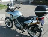 BMW F 650 GS - Offers matching your search criteria