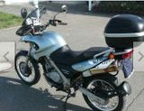 BMW F 650 GS - Offers matching your search criteria