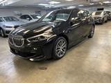 BMW 118i M SPORT 6 GANG nur 13.500 km VOLLEDER ! - gebrauchte BMW 118 aus dem Jahr 2024