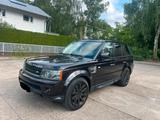 Alfa Romeo Range Rover HSE Sport 3,0l - Alfa Romeo 145