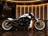 Harley-Davidson Night Rod High-End NLC Custom 300er Airride - HARLEY-DAVIDSON NLC