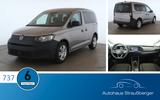 Volkswagen Caddy Tempomat SHZ 2ZK RFK NP: 40.000€