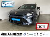 Cupra Formentor VZ 2.0 TSI DSG 4x4 PANO+AHK - graue Cupra Formentor
