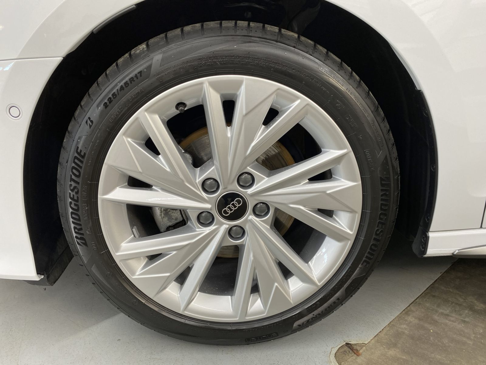 Audi A3 - Bild 16