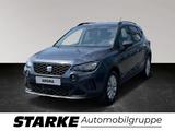 Seat Arona 1.0 TSI Style  LED PDC LM Tempo Klima - Seat Arona Gebrauchtwagen
